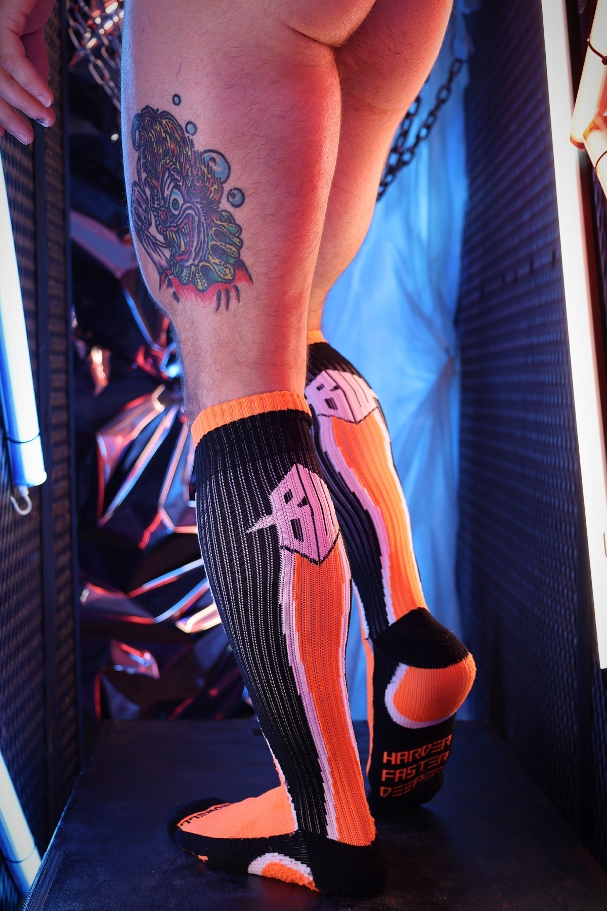 Heatwave Socks