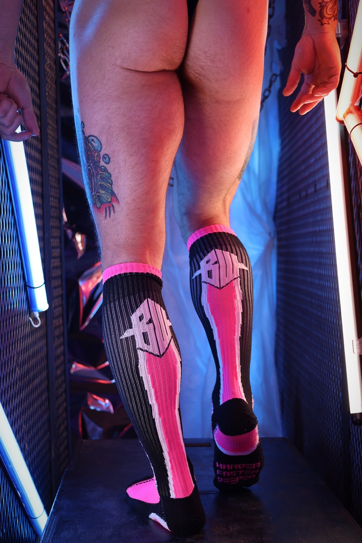 Heatwave Socks