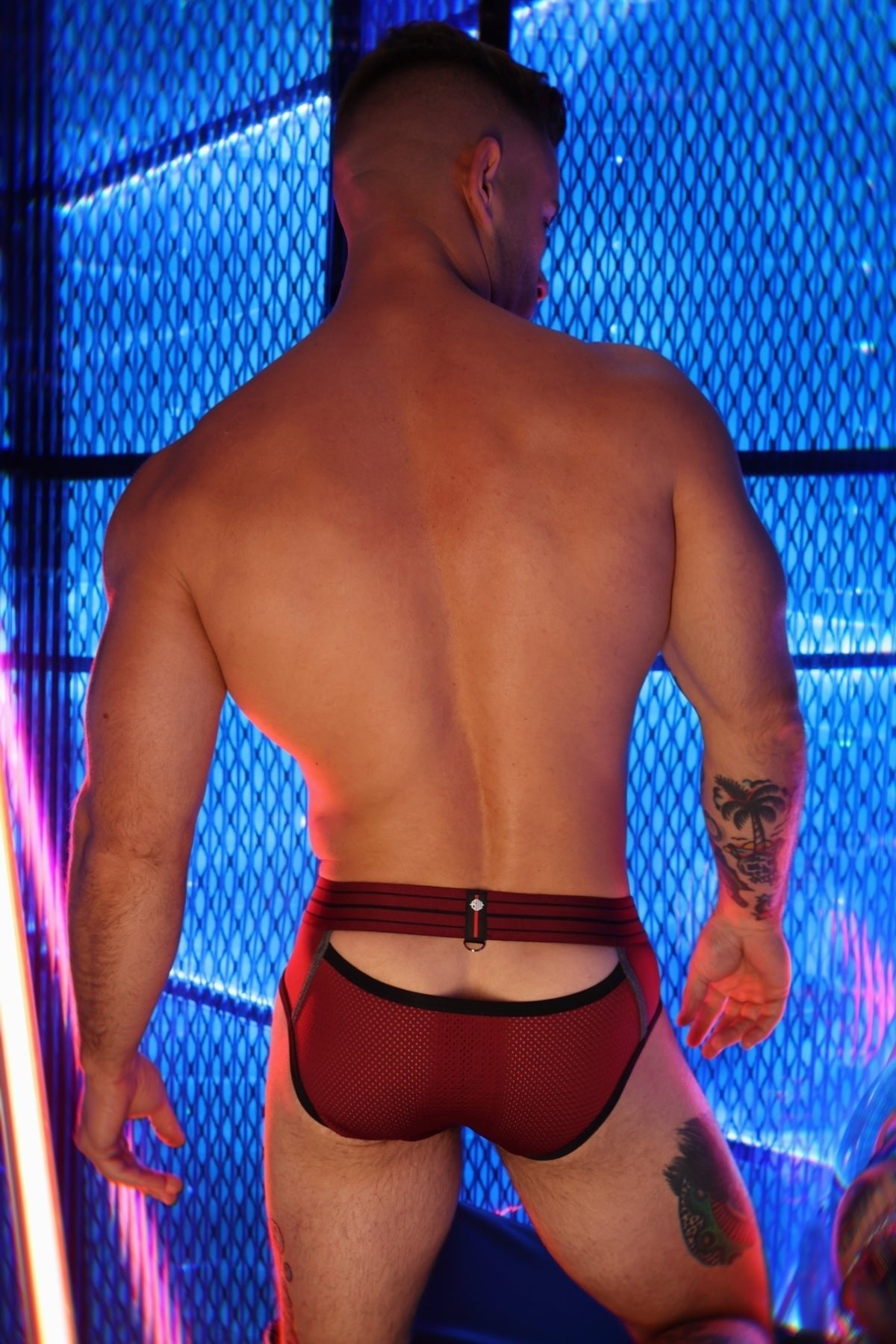 Mister Luxe Brief - Breedwell