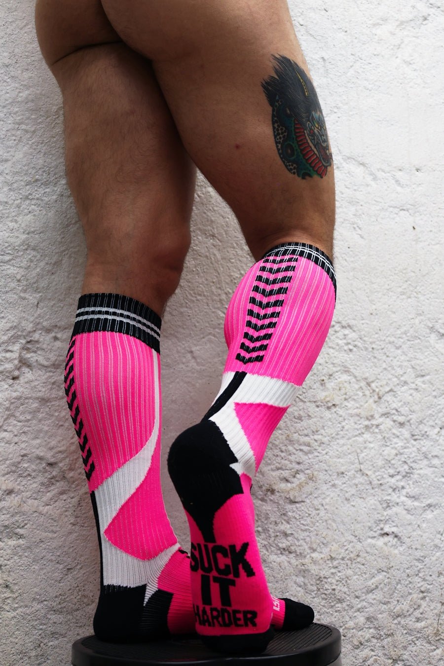 Sucker Socks - Breedwell