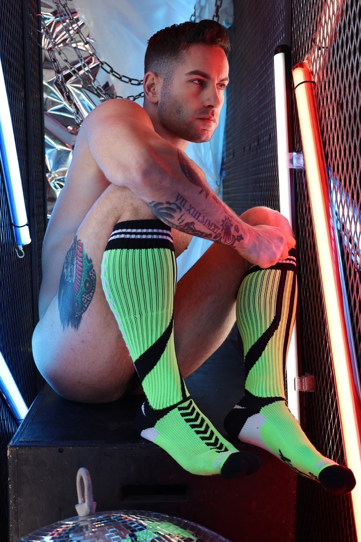 Sucker Socks - Breedwell