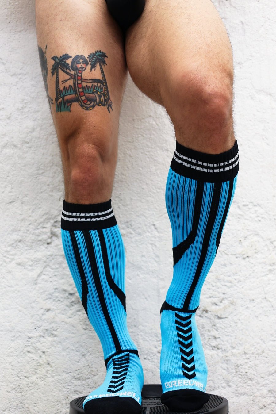 Sucker Socks - Breedwell