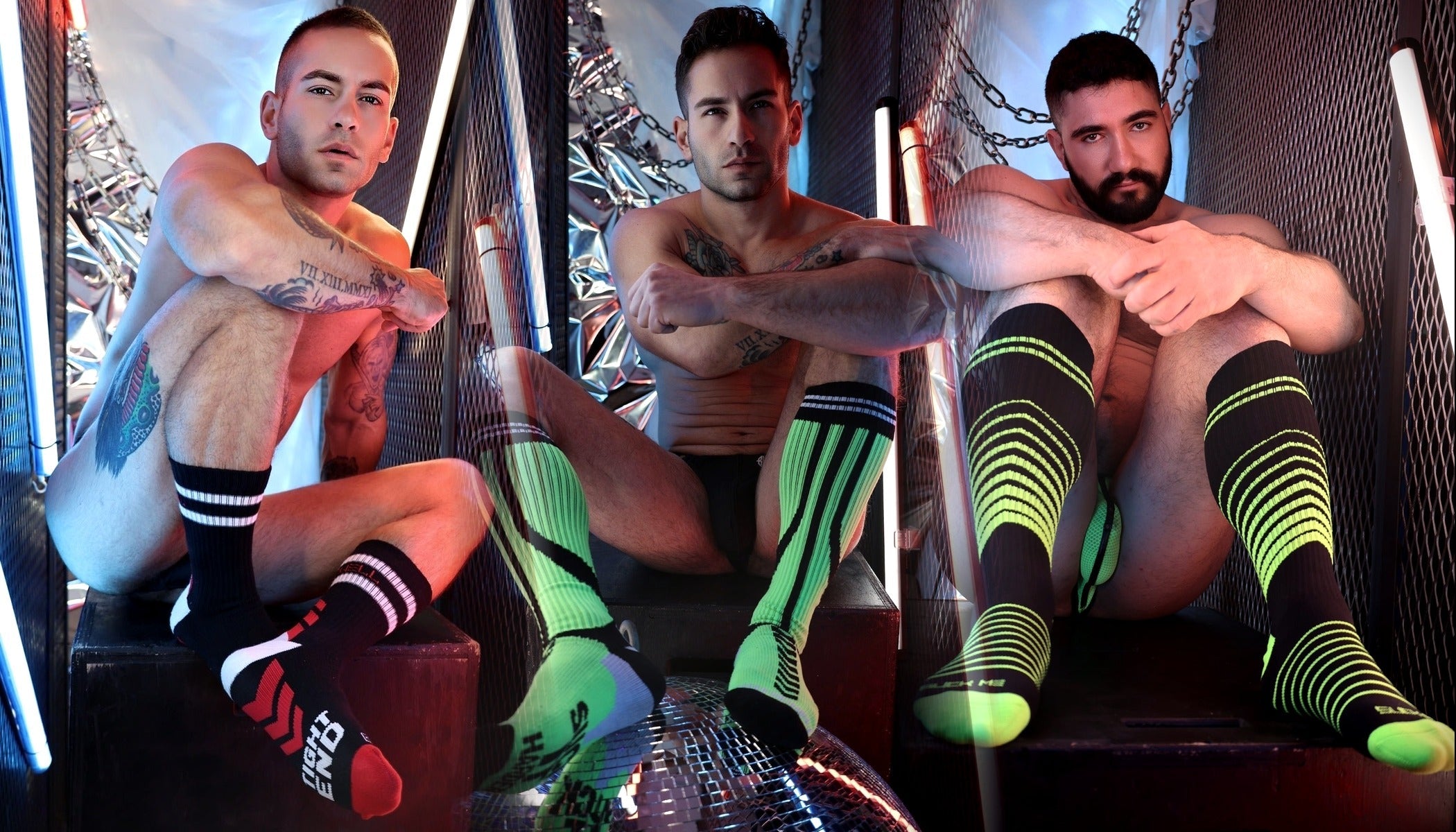 SOCKS