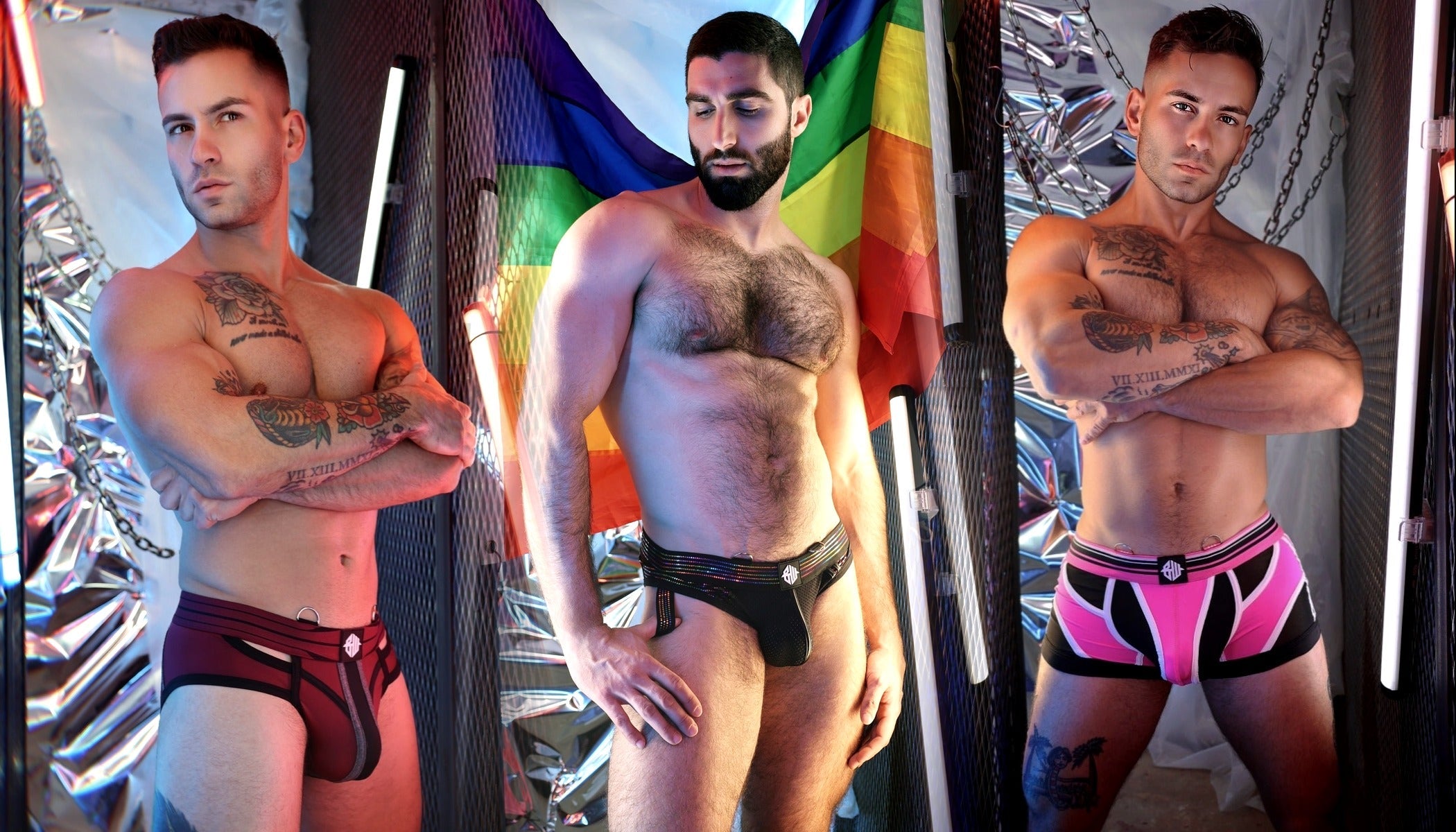 BRIEFS