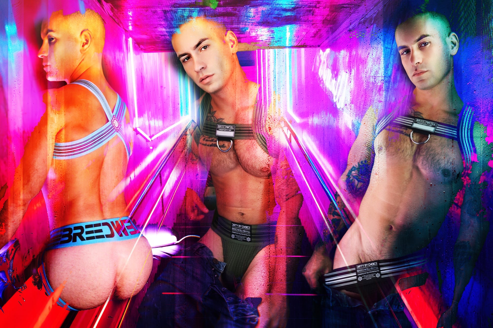 CUMDUMP LINE