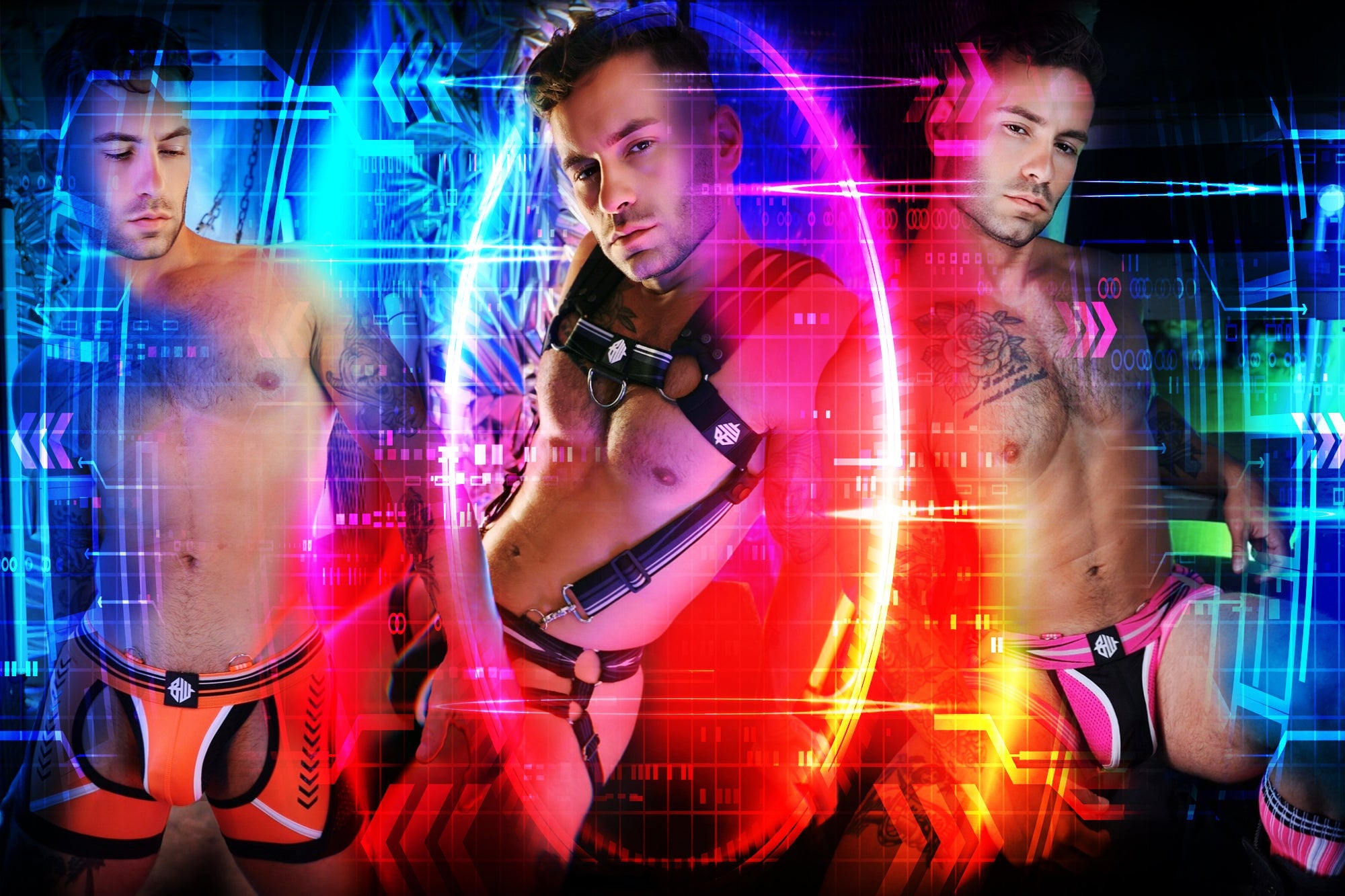 CIRCUIT BREAKER LINE