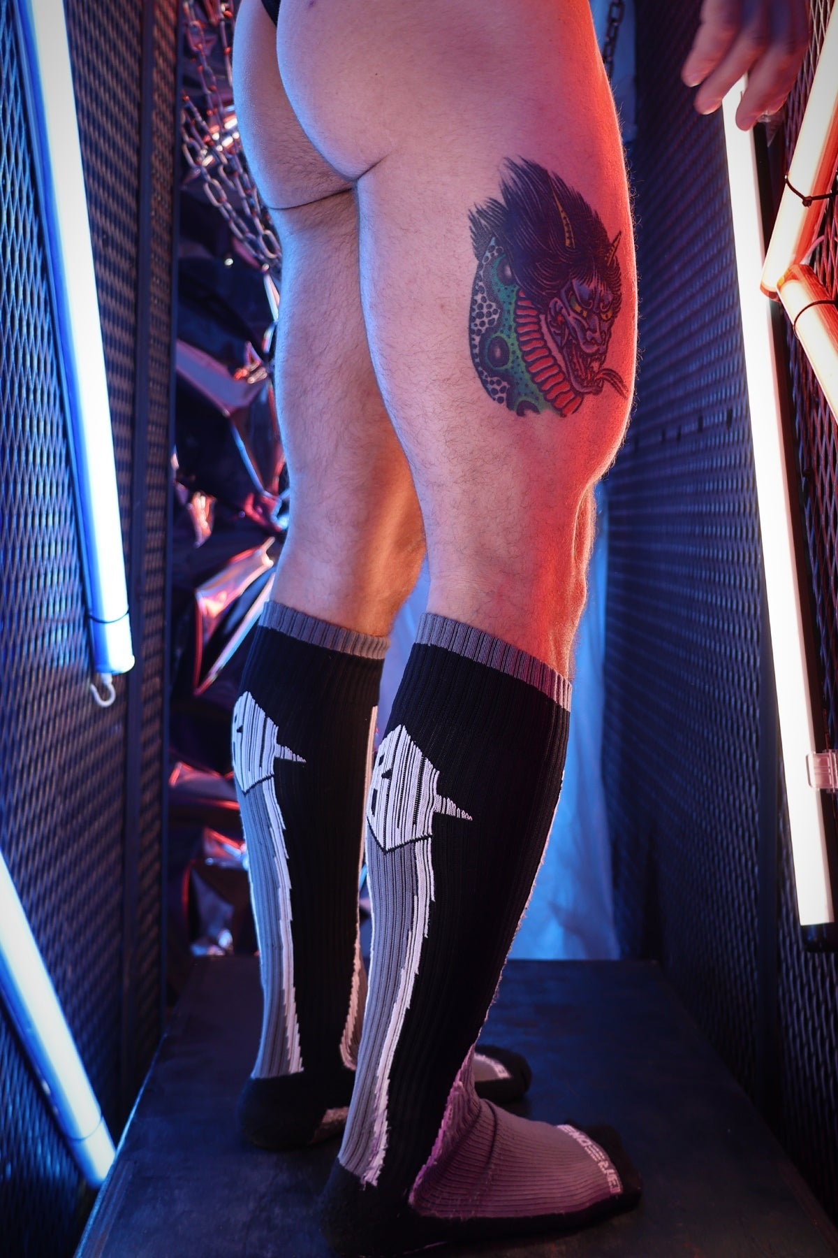Heatwave Socks