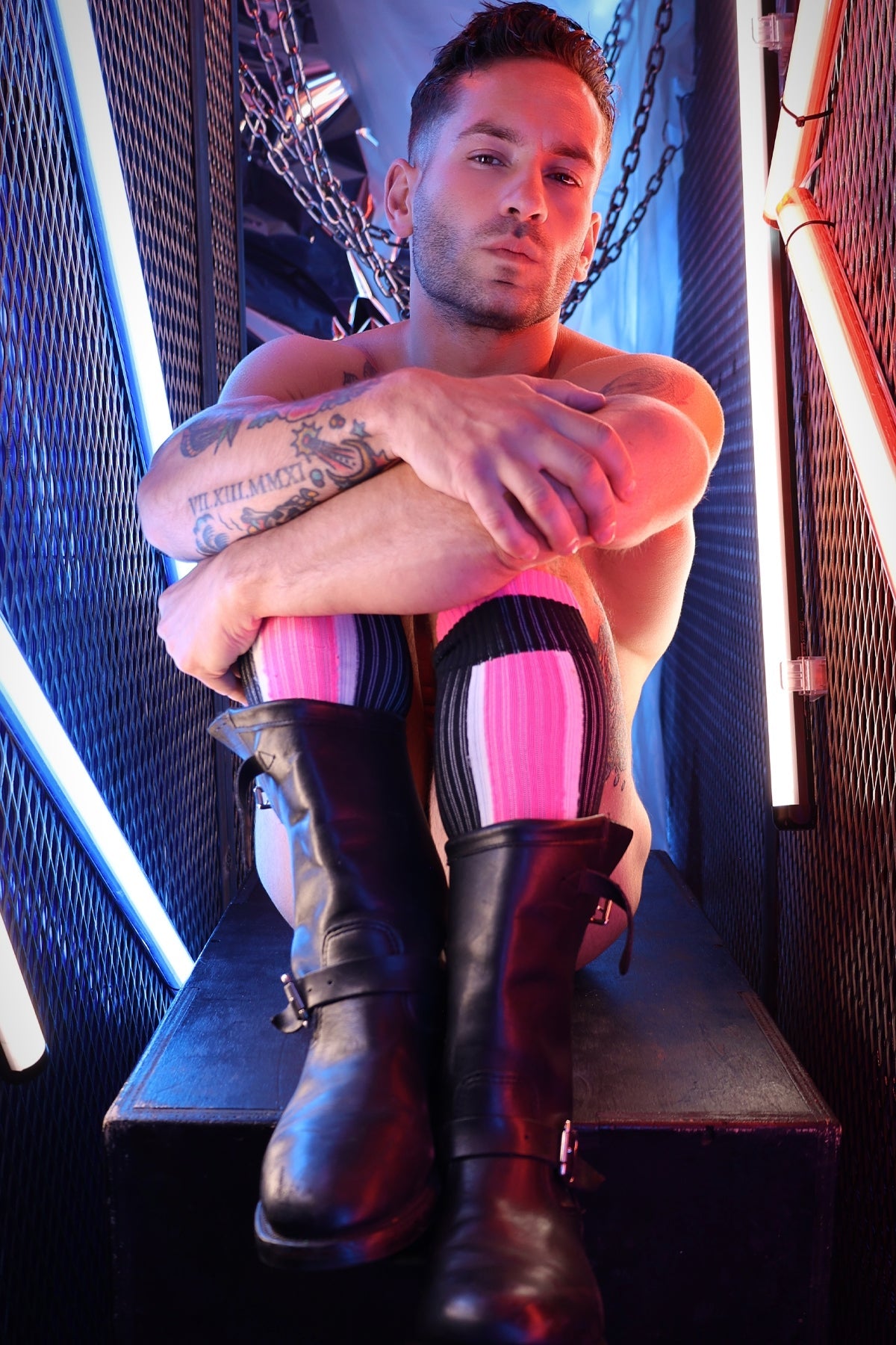 Heatwave Socks