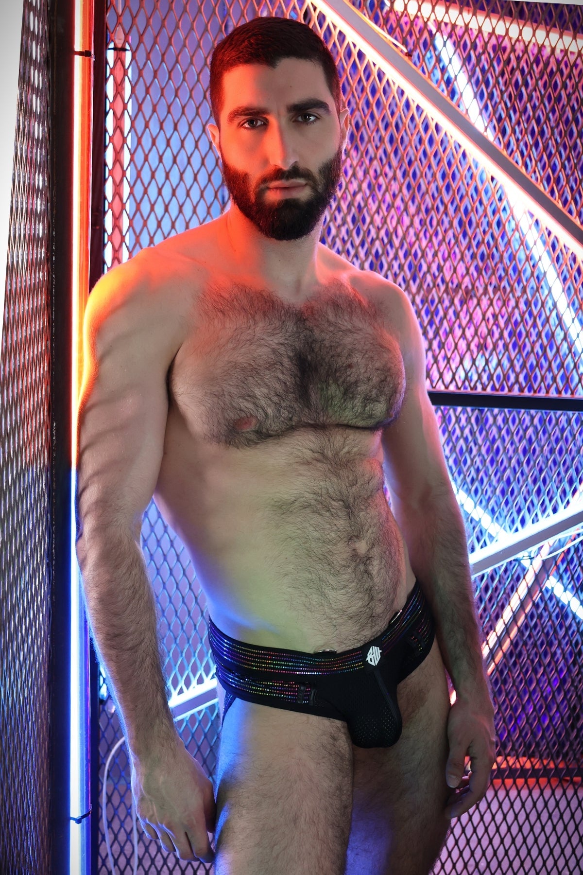 Icon Pride Brief