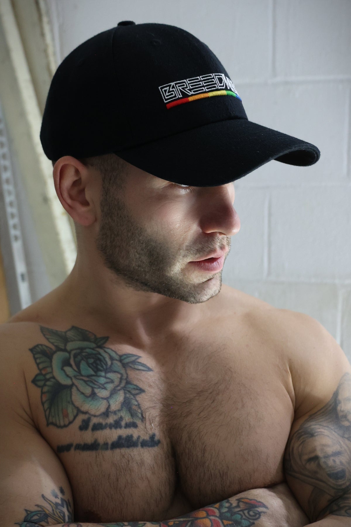 Pride Hat