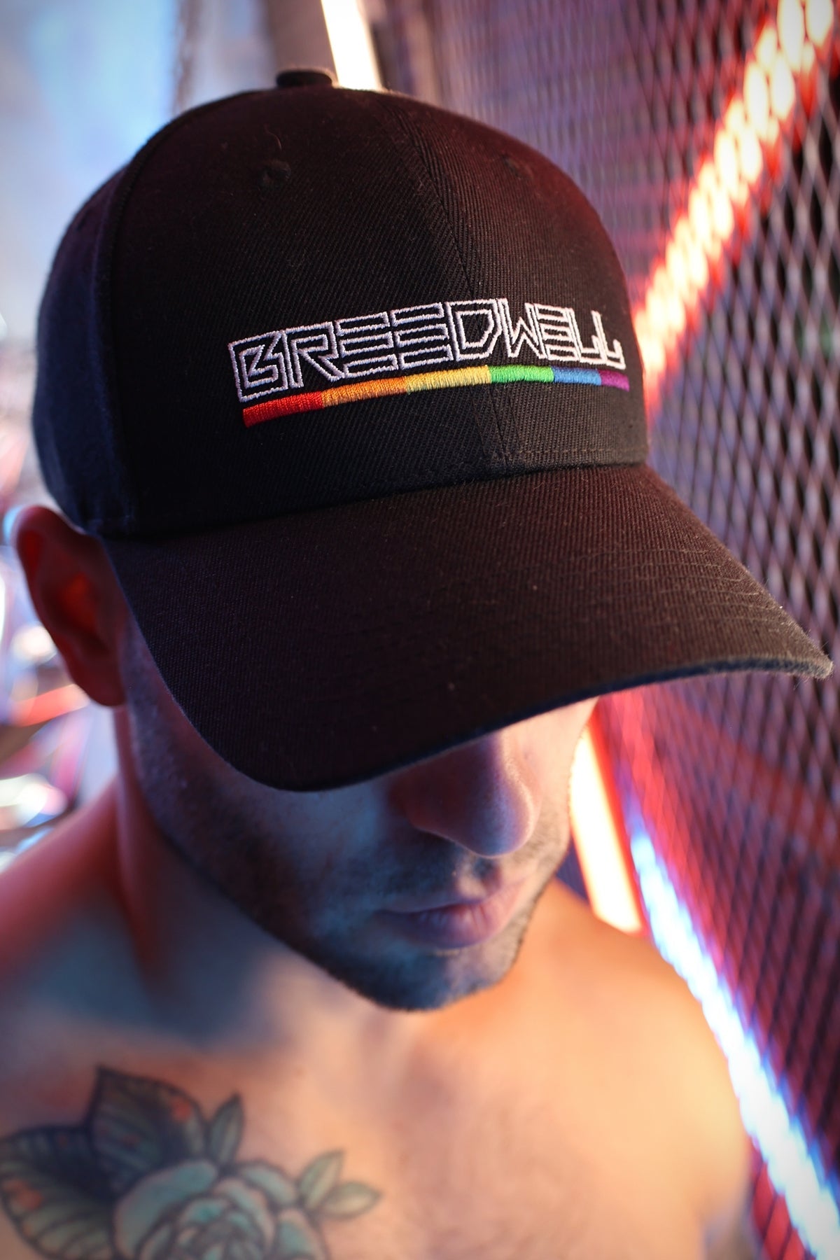 Pride Hat