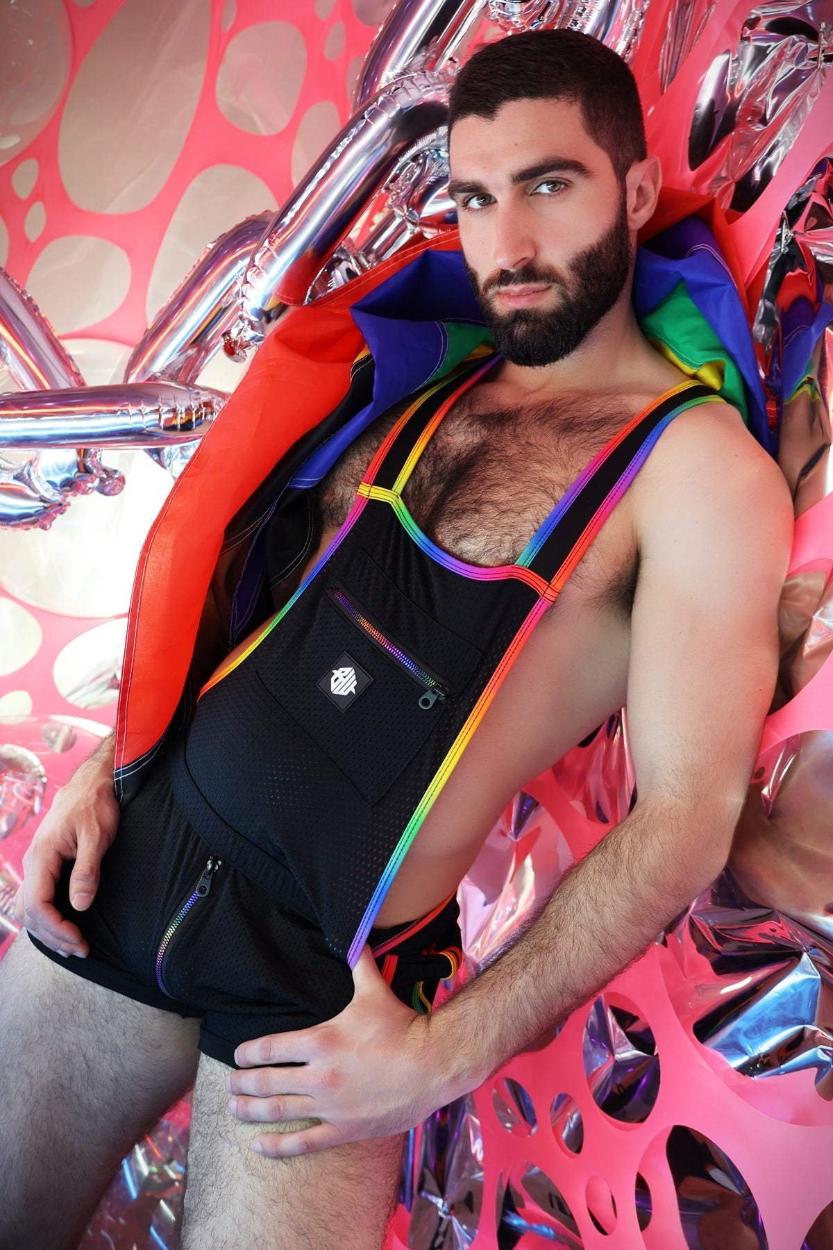 Pride Sluterall