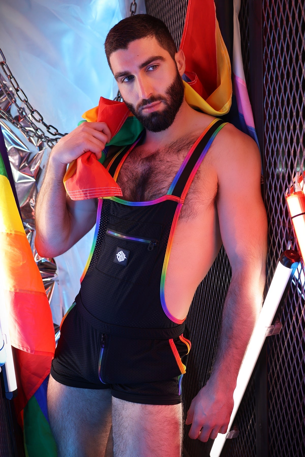 Pride Sluterall