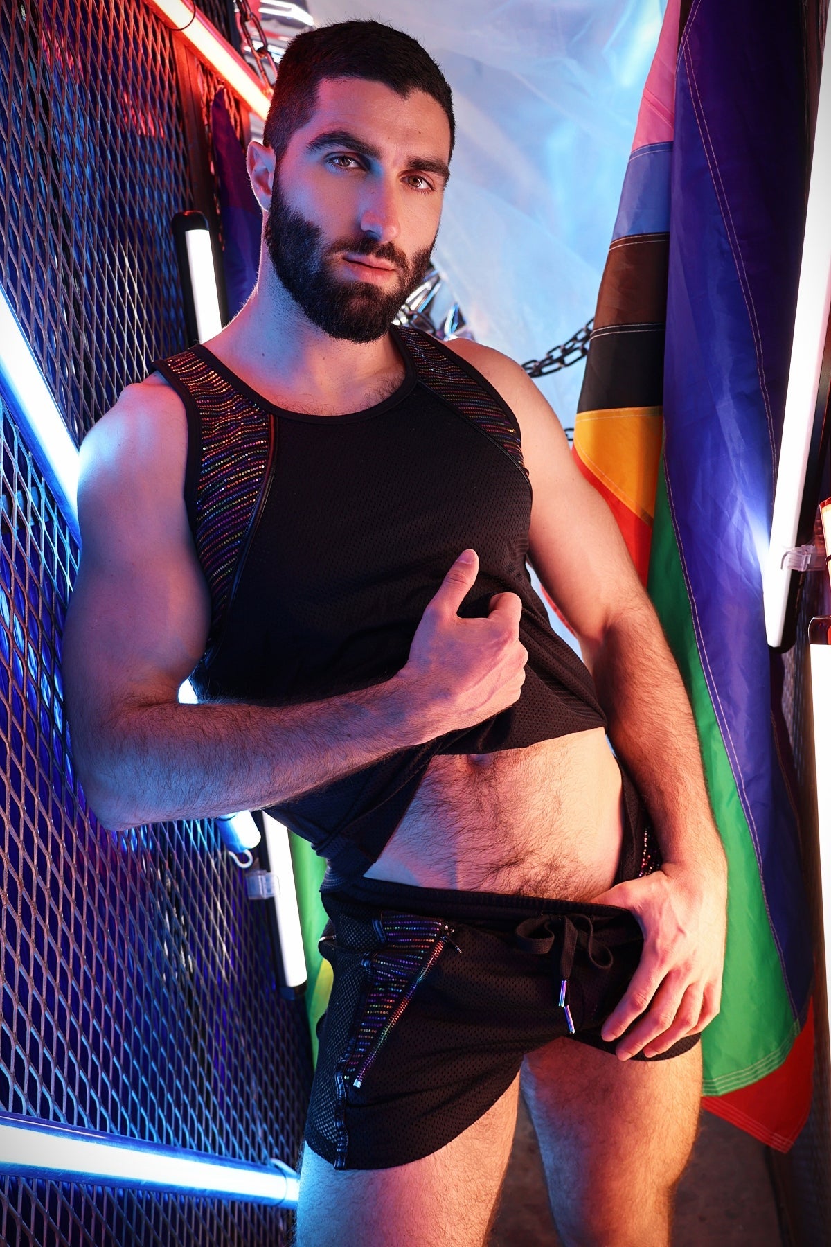 Icon Pride Tank