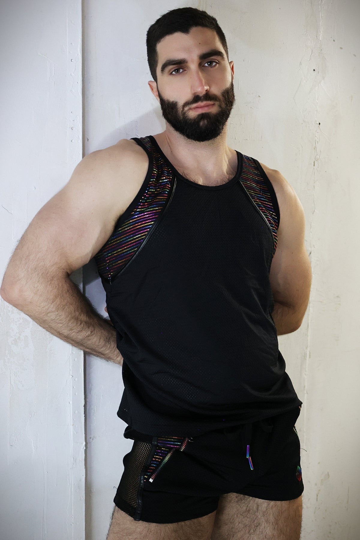 Icon Pride Tank