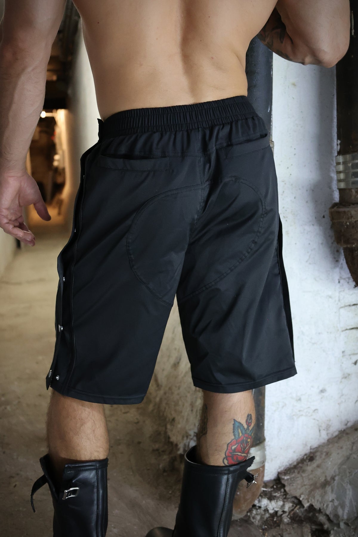Quick Trick Shorts