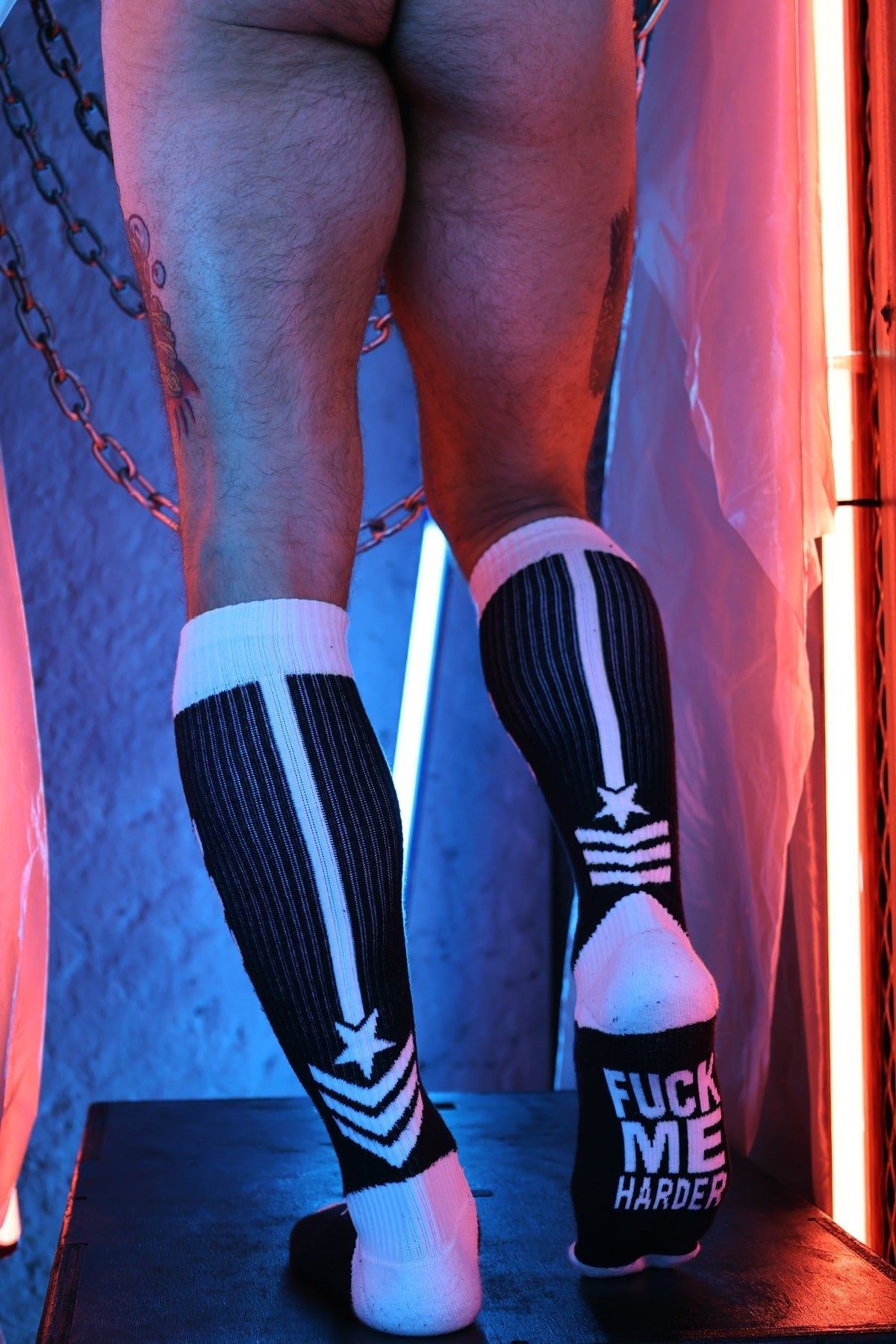 Cockpit Socks - Breedwell