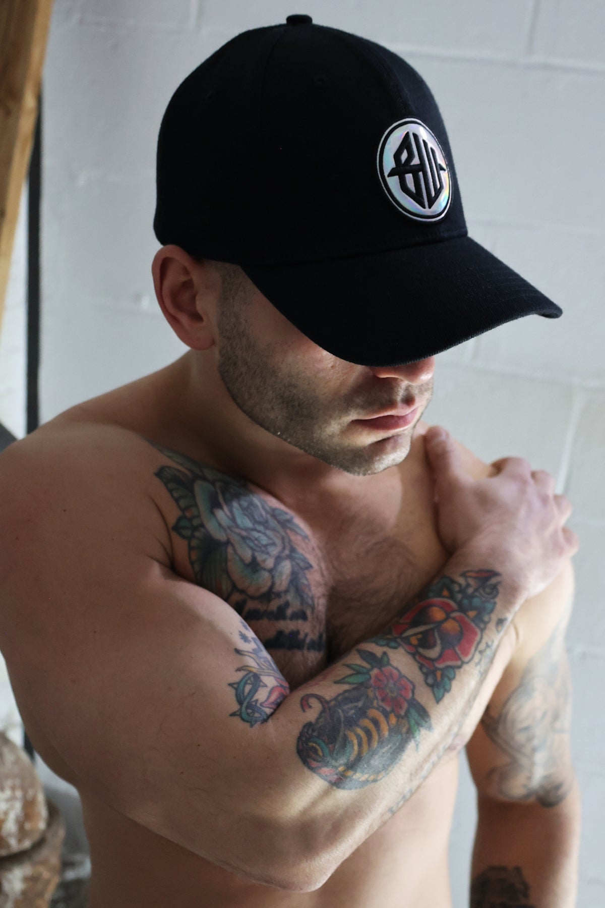Illuminator Icon Hat - Breedwell