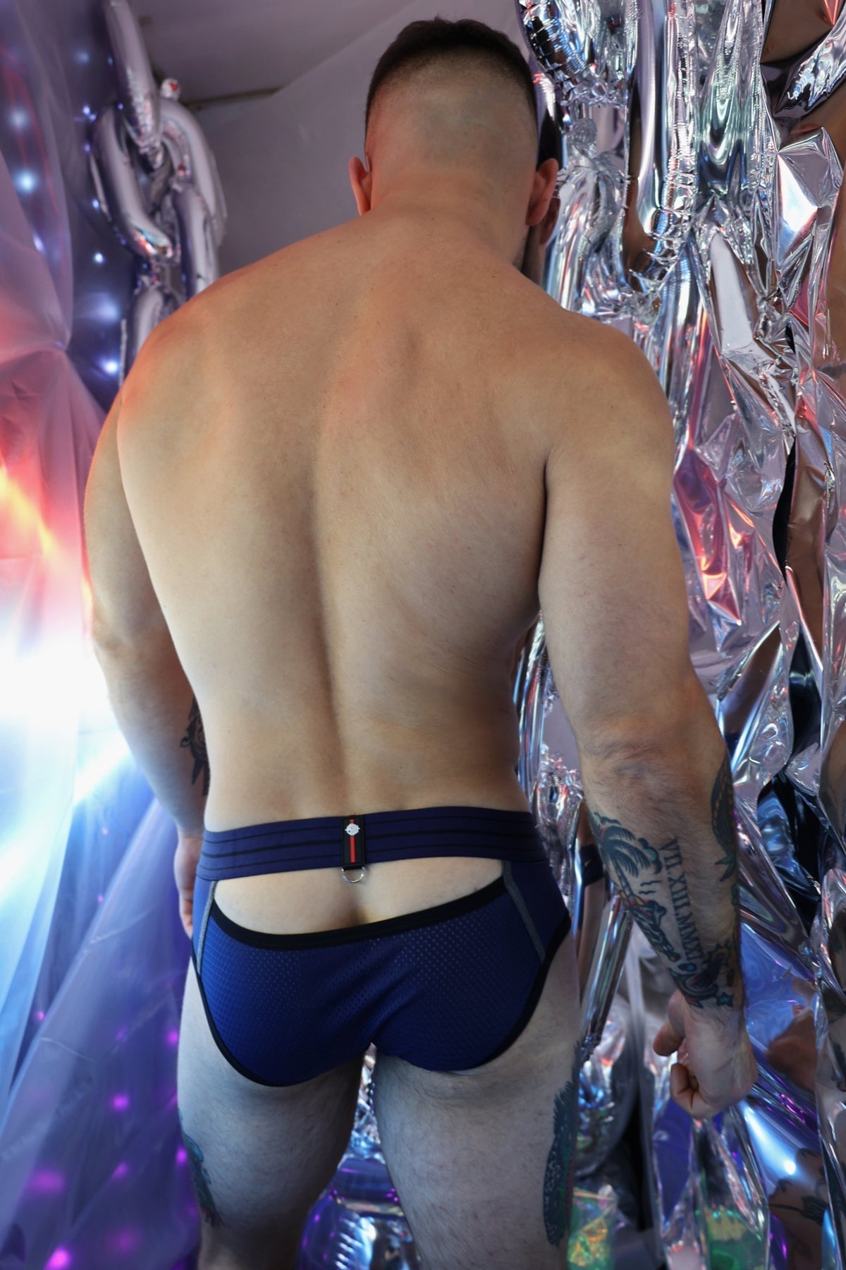 Mister Luxe Brief - Breedwell