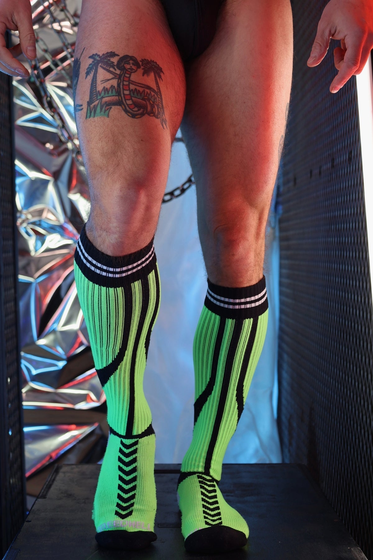 Sucker Socks - Breedwell