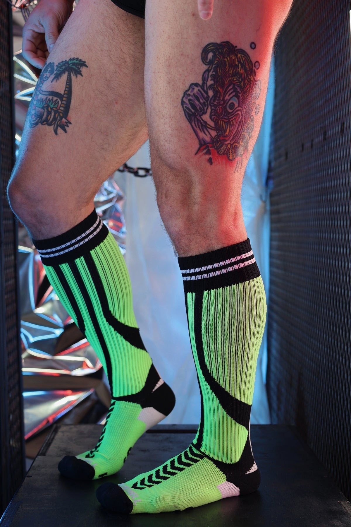 Sucker Socks - Breedwell