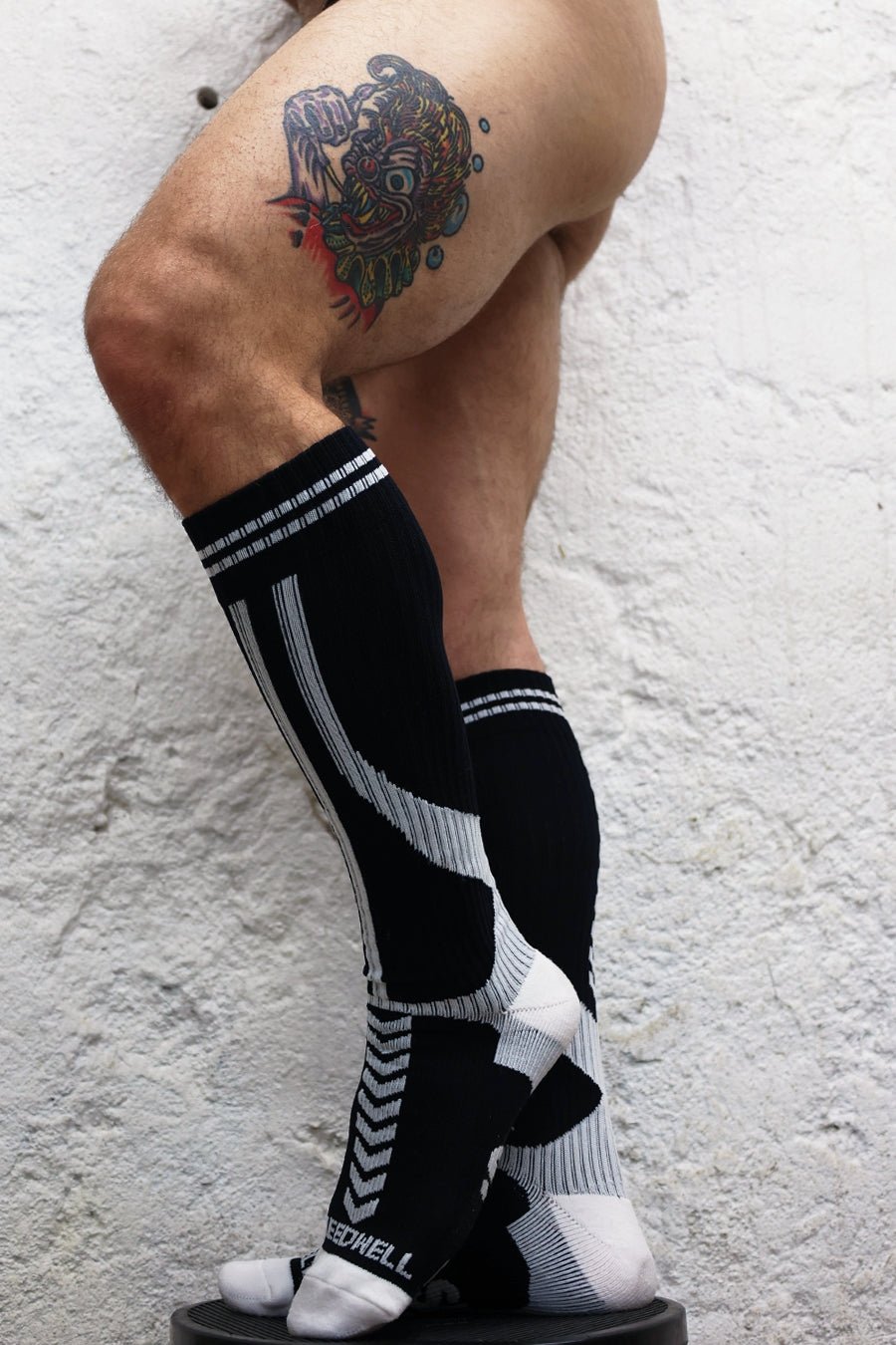 Sucker Socks - Breedwell