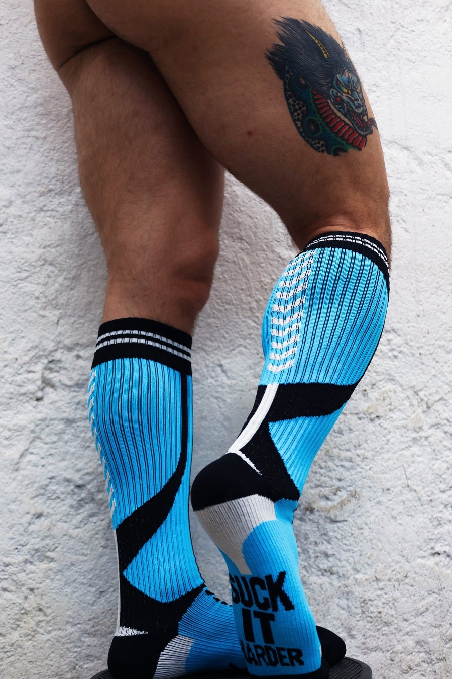Sucker Socks - Breedwell